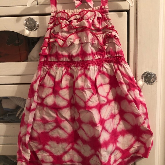 9 dresses 18-24 months - Picture 6 of 8